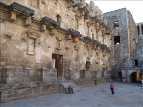 Aspendos